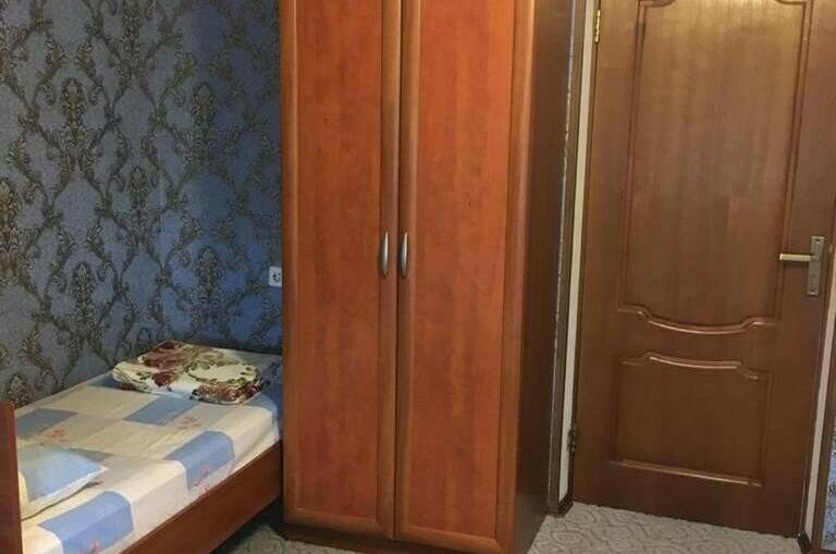 Гостевой дом «У Сусанны»