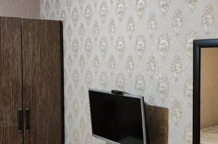 Гостевой дом «У Сусанны»