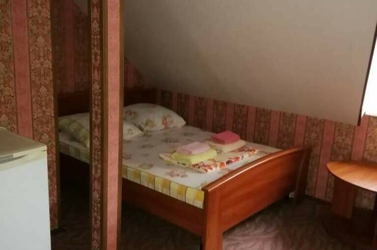 Гостевой дом «У Сусанны»