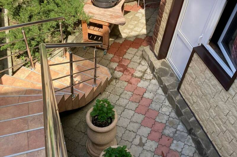 Гостевой дом «У Сусанны»