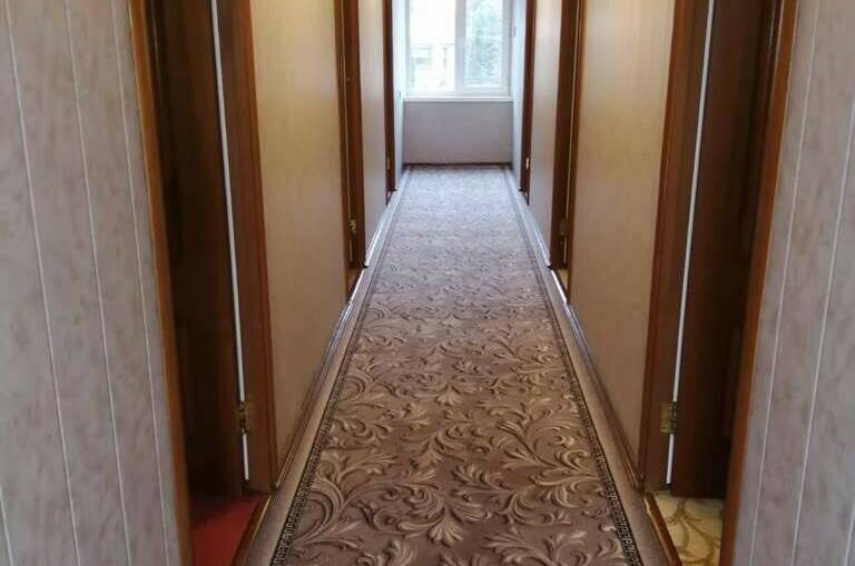 Гостевой дом «У Сусанны»