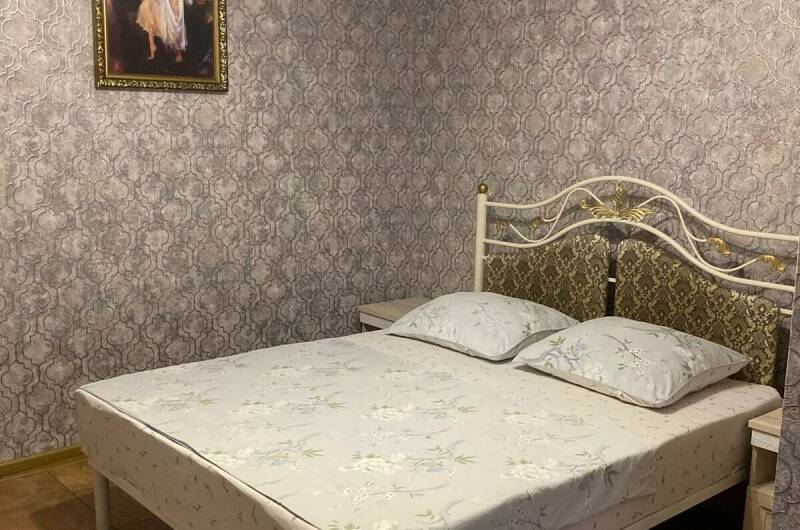 Гостевой дом «У Сусанны»