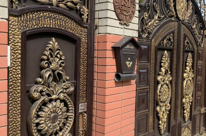 Гостевой дом «У Сусанны»