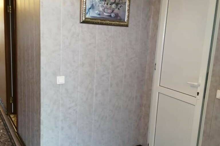 Гостевой дом «У Сусанны»