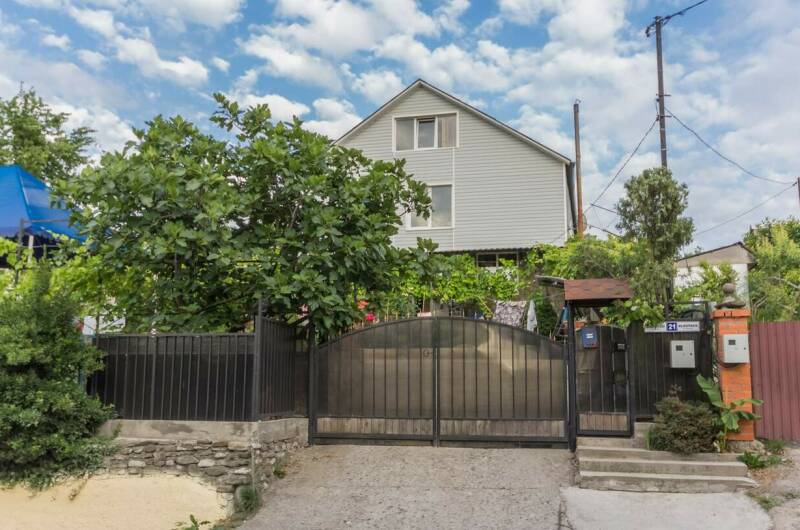 Гостевой дом «У Надежды»