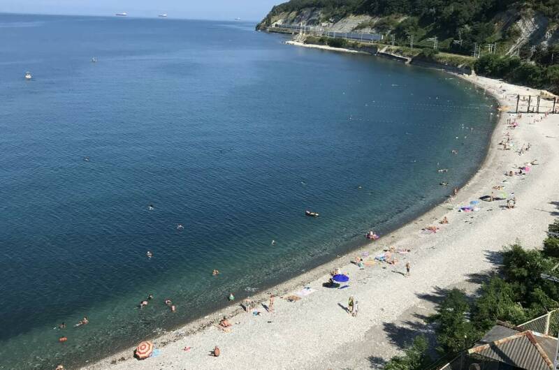 Гостевой дом «У Надежды»