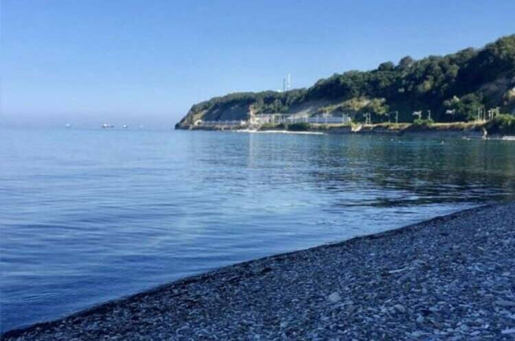 Гостевой дом «У Надежды»