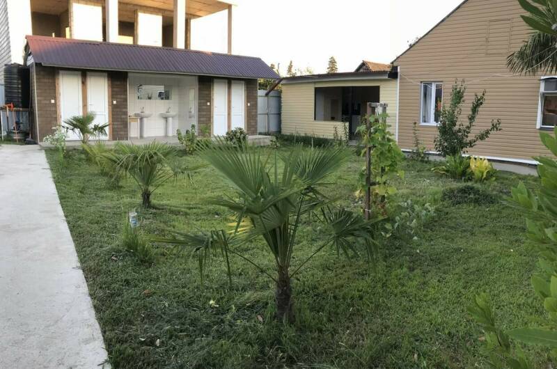 Гостевой дом «У Надежды»