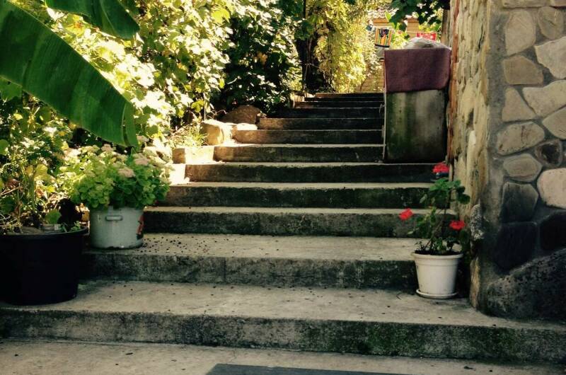 Гостевой дом «У Надежды»