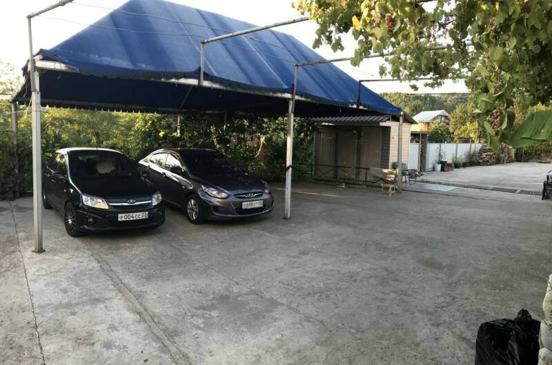 Гостевой дом «У Надежды»