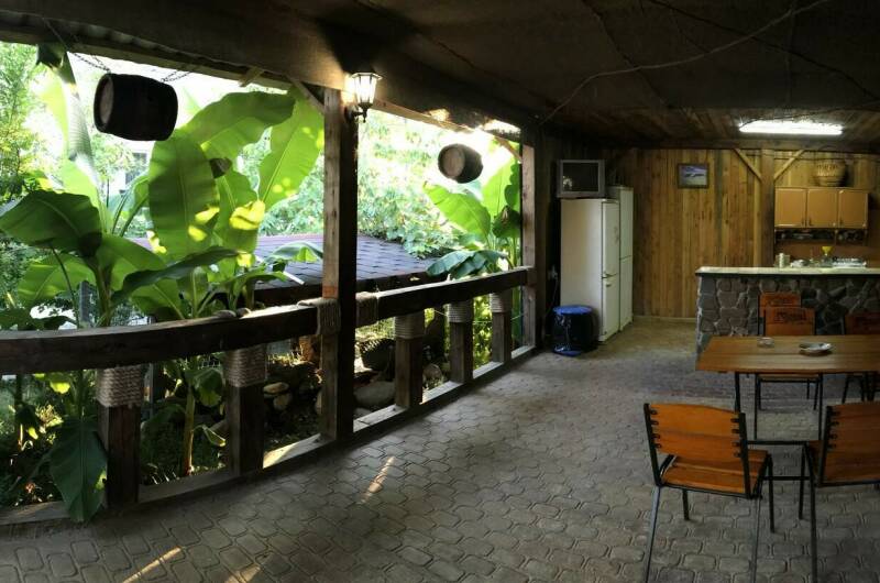 Гостевой дом «У Надежды»