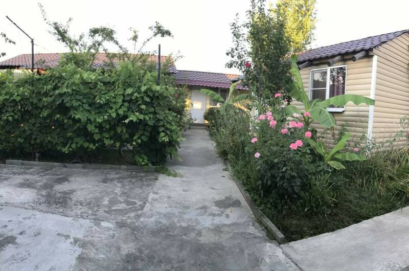 Гостевой дом «У Надежды»