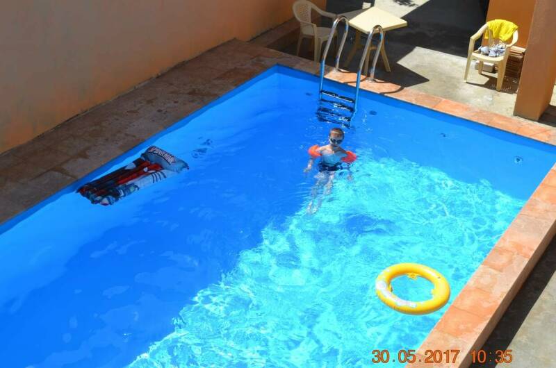 Гостевой дом «Михаил»