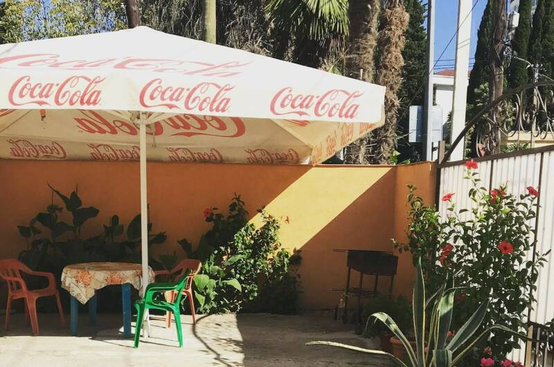 Гостевой дом «Михаил»