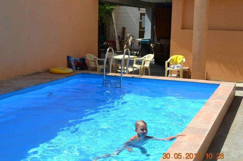 Гостевой дом «Михаил»