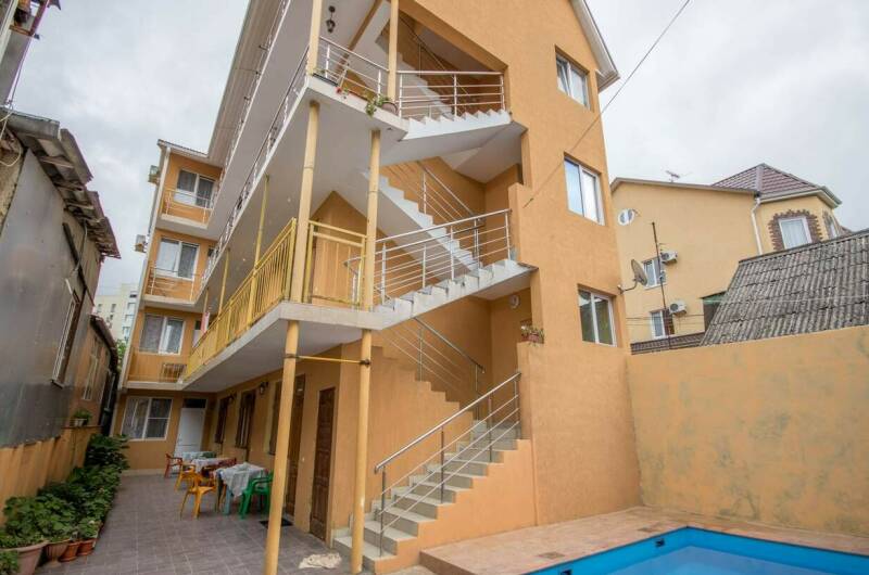 Гостевой дом «Михаил»