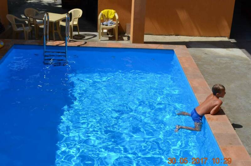 Гостевой дом «Михаил»