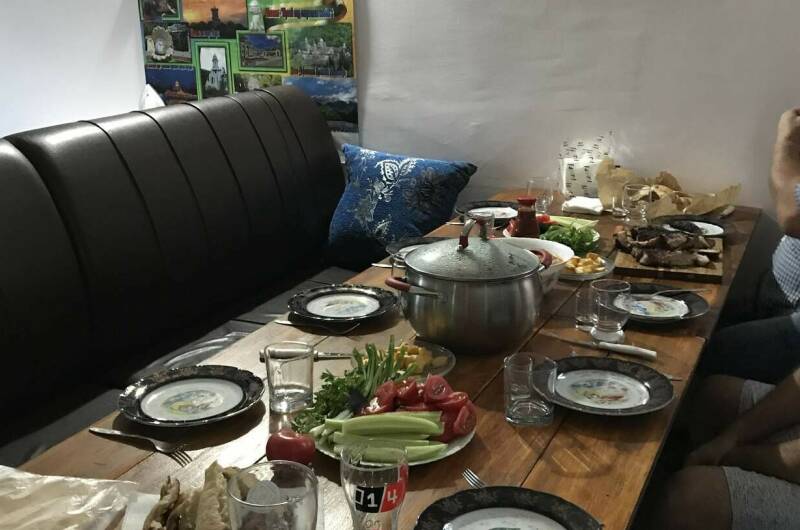 Гостевой дом «Михаил»