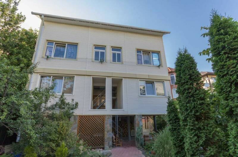 Частный дом «Уют»