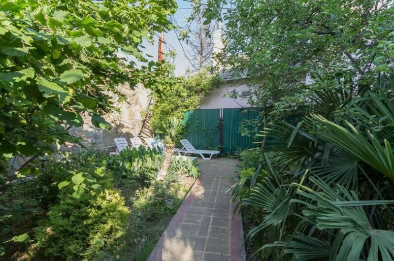 Частный дом «Уют»