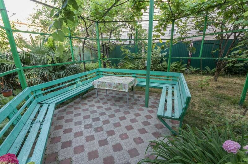 Частный дом «Уют»