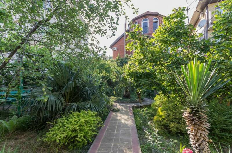 Частный дом «Уют»