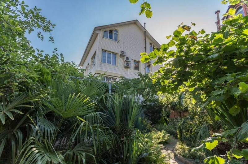 Частный дом «Уют»