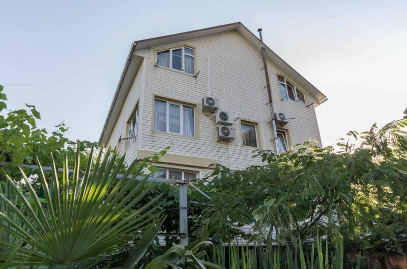 Частный дом «Уют»