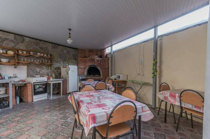 Частный дом «Уют»