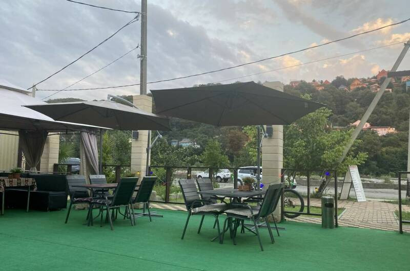 Гостевой дом «София»