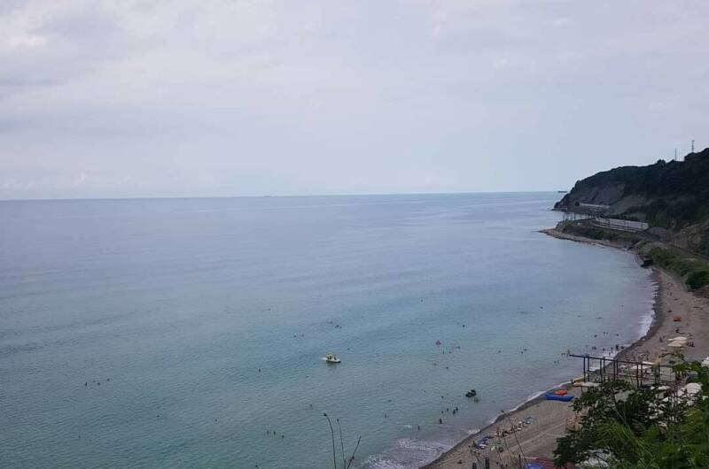 Гостевой дом «У Марины»