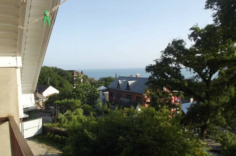 Гостевой дом «У Ильгиза»