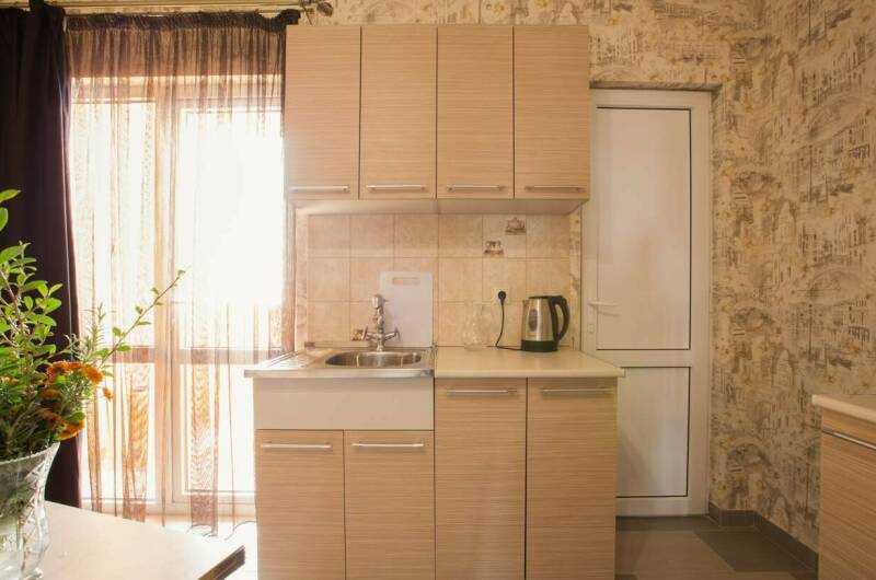 Частный дом «Бриз»