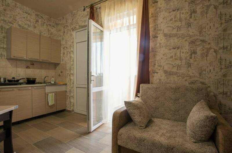 Частный дом «Бриз»