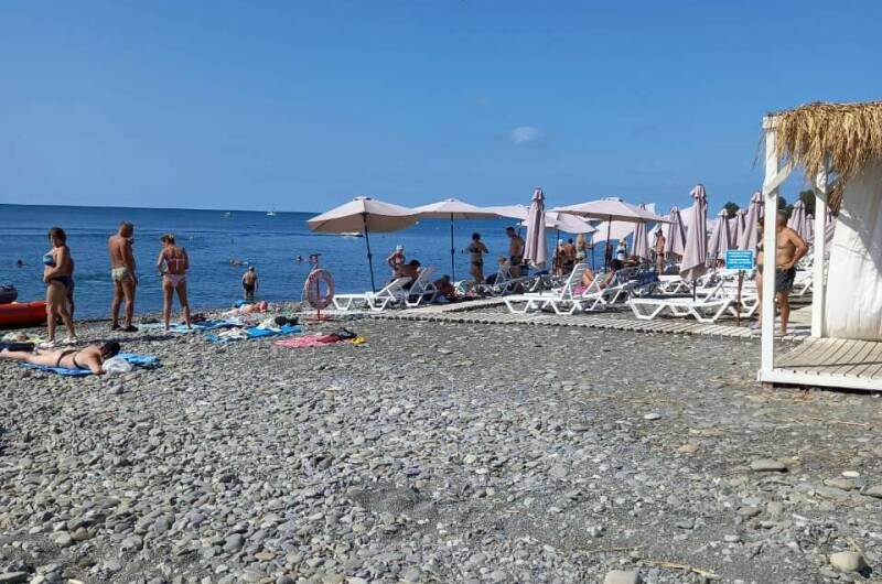 Частный дом «Анна»