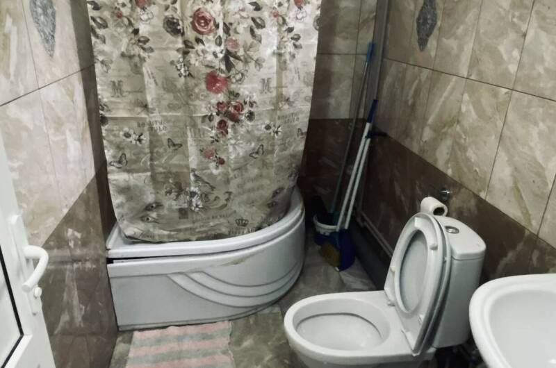 Гостевой дом «Малахит»