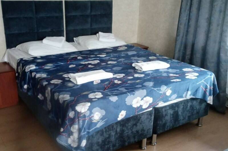 Гостевой дом «Малахит»