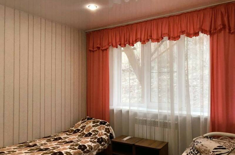 Гостевой дом «Малахит»