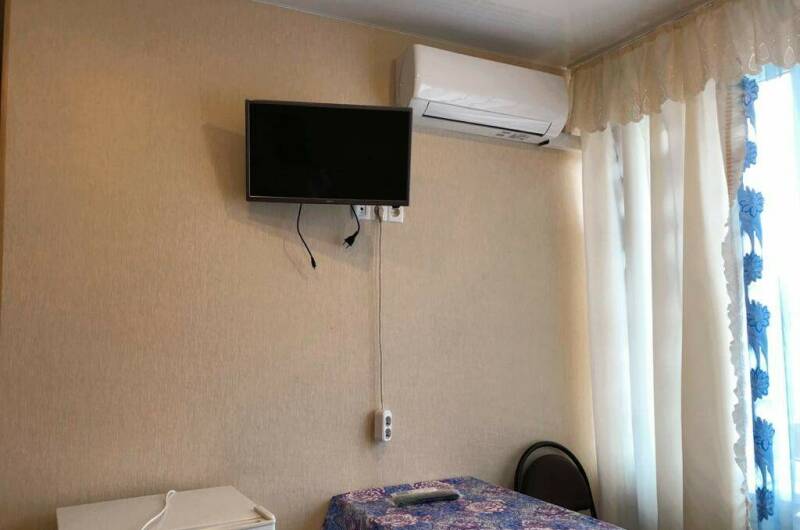 Гостевой дом «Малахит»