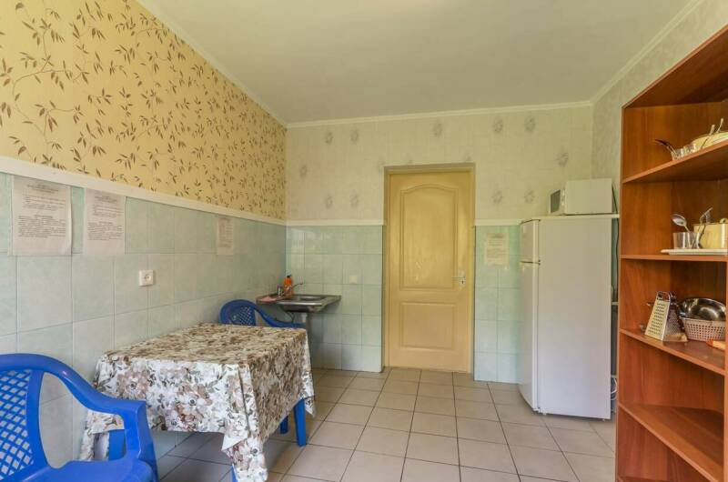 Гостевой дом на Калараш 87