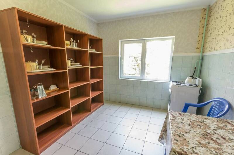 Гостевой дом на Калараш 87