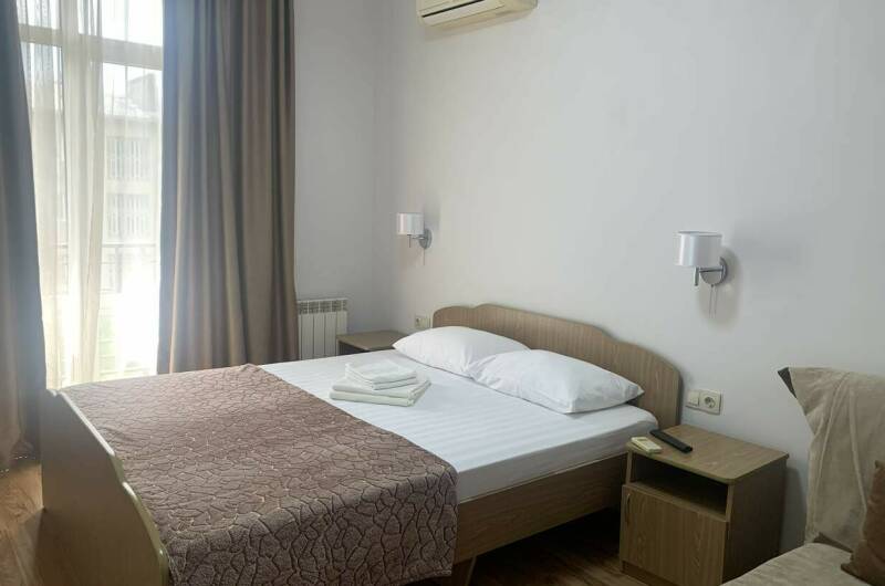 Гостевой дом «На Победе»