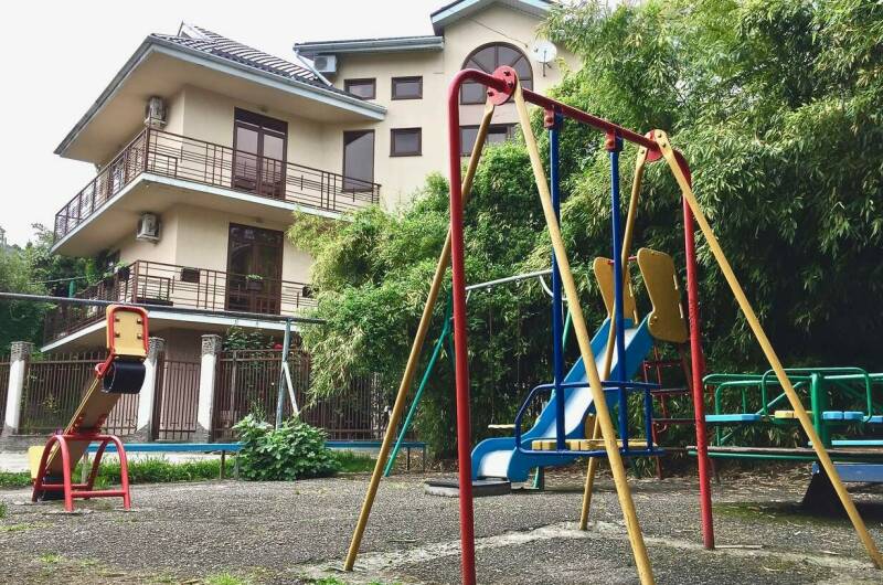 Гостевой дом «На Победе»