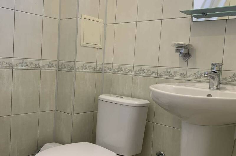 Гостевой дом «На Победе»