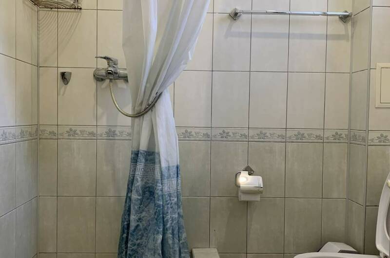 Гостевой дом «На Победе»