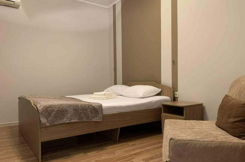 Гостевой дом «На Победе»