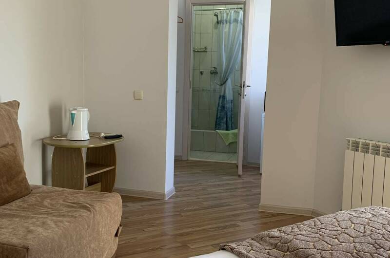 Гостевой дом «На Победе»