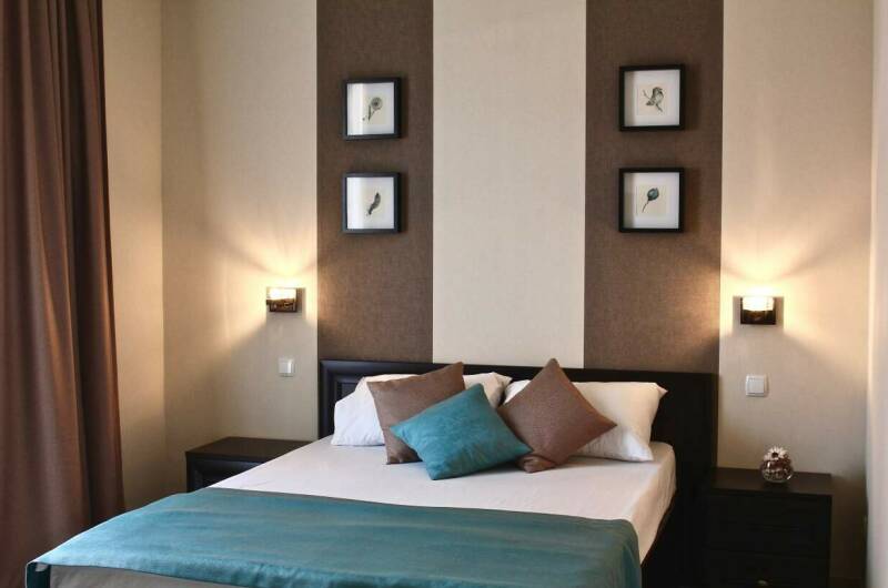 Гостевой дом «Номер 1 на Бирюзовой»