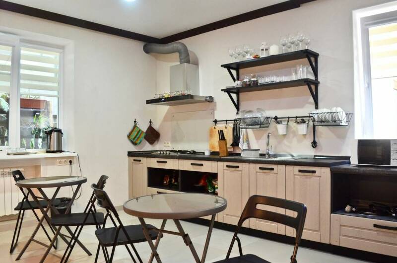 Гостевой дом «Номер 1 на Бирюзовой»