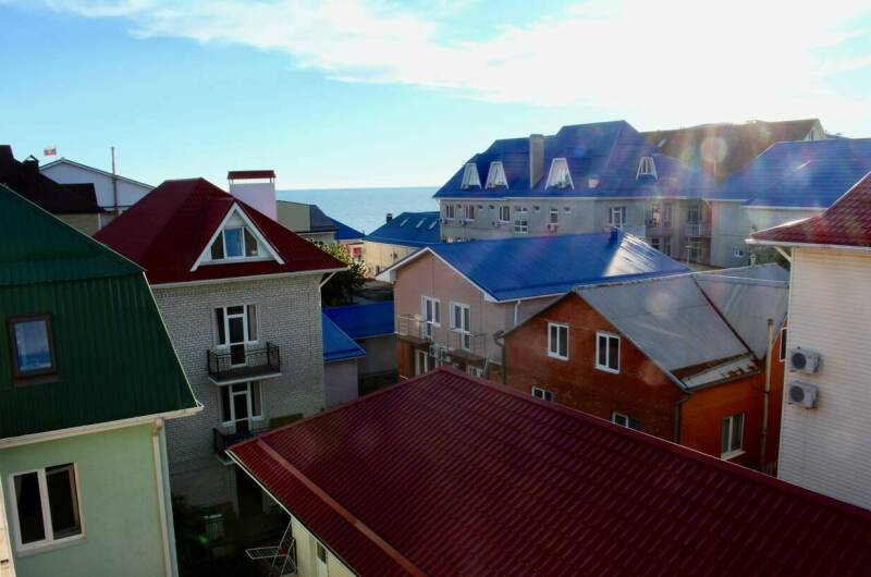 Гостевой дом «Номер 1 на Бирюзовой»